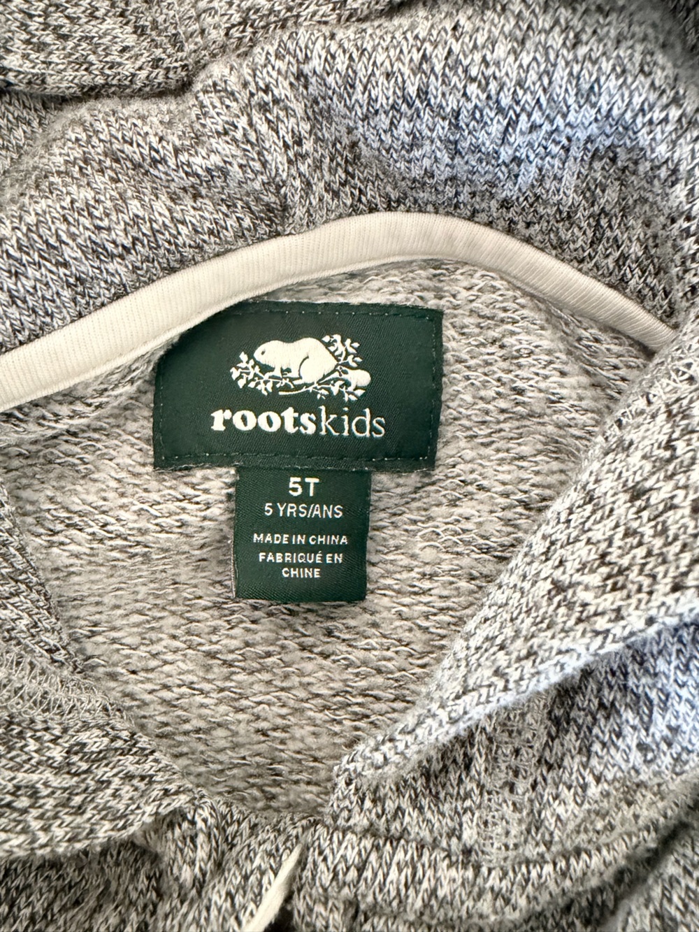 Roots Sweater - Picture 5 of 6